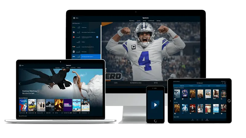 Abonnement iptv nox pro premium disponible sur plusieurs écrans en même temps.