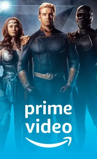 Affiches de films et séries VOD inclus dans l'abonnement iptv nox pro france.
