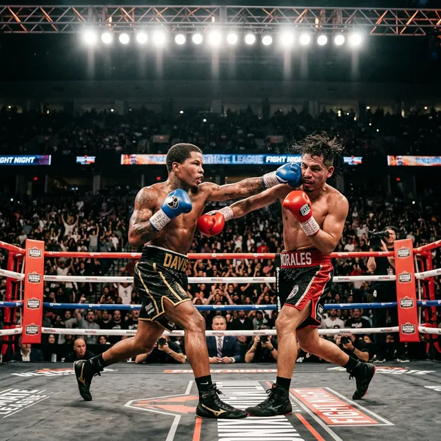 UFC Boxing PPV Live iptv pro nox sur iptv nox pro