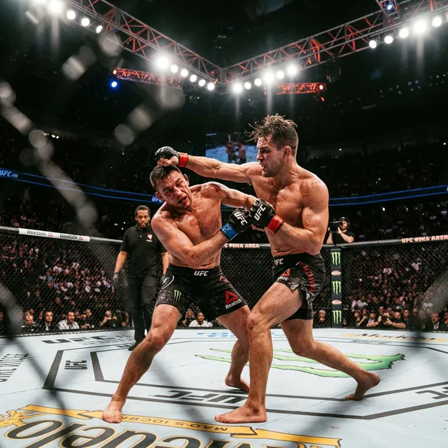 MMA Combat Sports Live IPTV Nox Pro