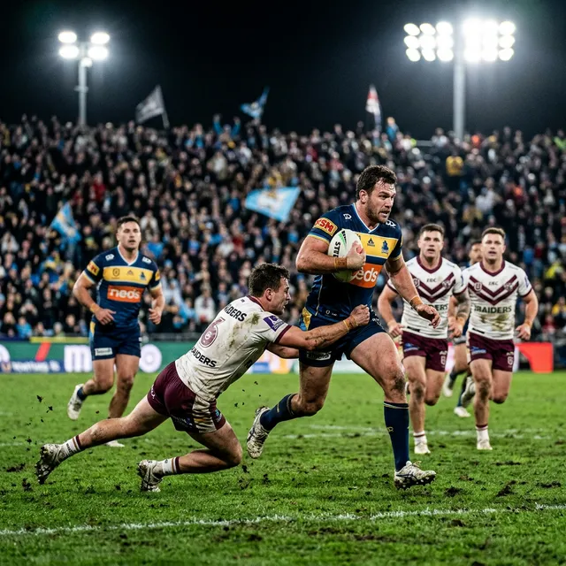 Rugby Live Streaming IPTV Nox Pro